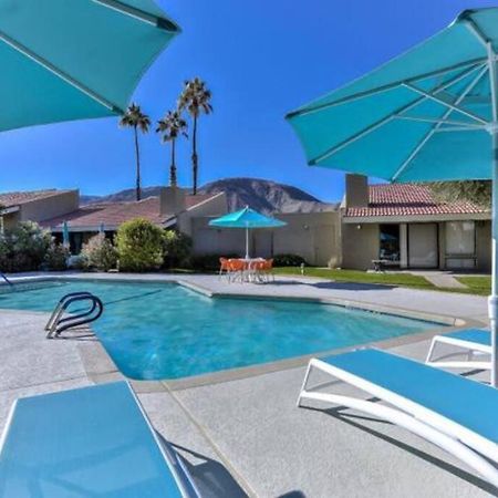 Charming Palm Desert Oasis - An Ideal Getaway Home Buitenkant foto